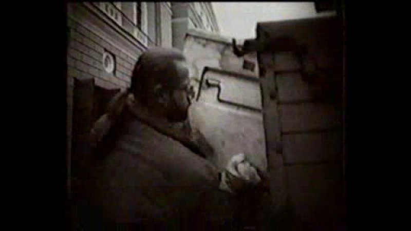 МашнинБэнд - Железо