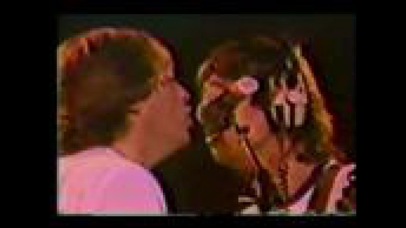 Pink Floyd - Young Lust (Live)