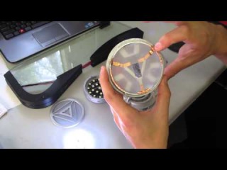 Mark VI Arc Reactor - COMPLETE (Explanation)