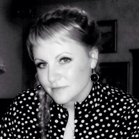 Ирина Гаврилова