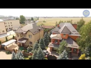 Будинок "діамантового" прокурора Олександра Корнійця