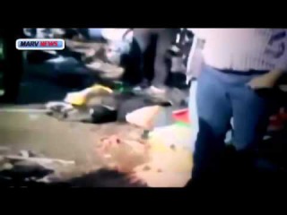 Два мощных взрыва прогремели в Турции | Анкара | Первое видео | 18+