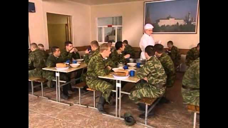 Солдаты 14 сезон 5 серия