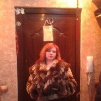 Оксана Новохацкова