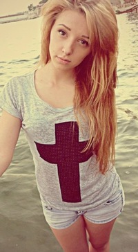 Таня Кириллова