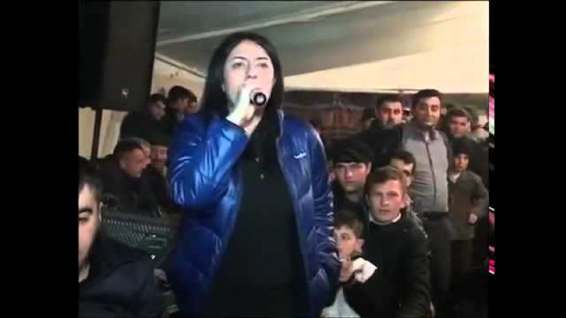 Zarina Buzovnalı - Dolya 2018