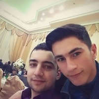 Emil Kerimov  *если че Azəri*