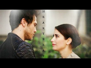 II Sarp & Maral ♦ Heartbeat II