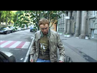 Анонс многосерийного фильма Ветреная женщина. Премьера на Первом канале.