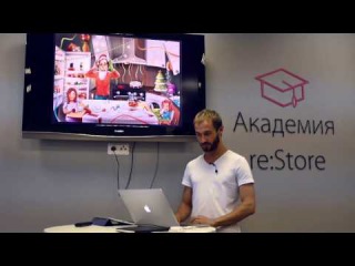 Фил Дунский: искусство цифровой иллюстрации