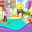 Водный баскетбол (Pool Basket) Водный баскетбол (Pool Basket)