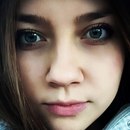 Касимцева Анастасия (Шейко)