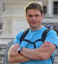 Денис Горулев