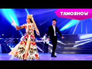 Валичон Азизов - Духтари дарвози (2015) | Valijon Azizov - Dukhtari Darvozi (2015)