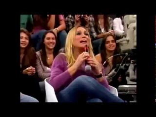 Suzana Vieira - Bitch, I'm Suzana