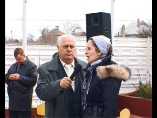 Пророчество у пятидесятников 06