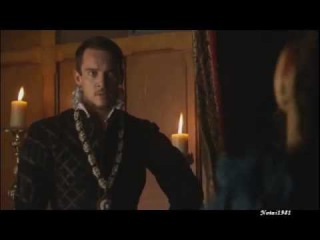 The Tudors - The Best of Henry VIII's Hissy Fits, Temper Tantrums, (and Occasional Screamin' O's)