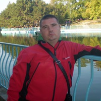Юрий Церна