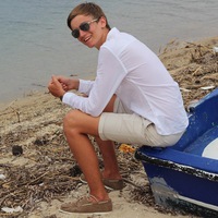 Артем Моргин