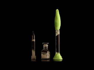 Штормгласс ТаймЛапс 90 минут