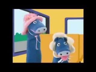Baby Einstein Puppets Compilation Baby's Favorite Places