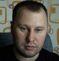 Алексей Каторгин