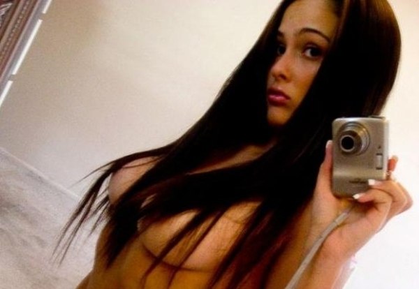 Black booty crack is sticky with cum