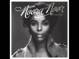Noora Noor Official CD - Track 12 Gone with the wind