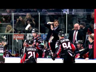 Клип 'Раймо Сумманен. До весны' | vk.com/hockeykorob (ХОККЕЙ 2015)