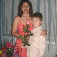 Галия Галлямова