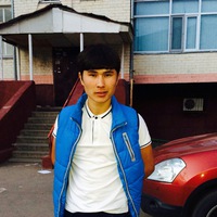 Саддам Муратов