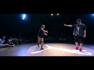 Sitzi vs Dim Real Final Top Rocking , Who's Got The Groove