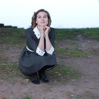 Ольга Куварина