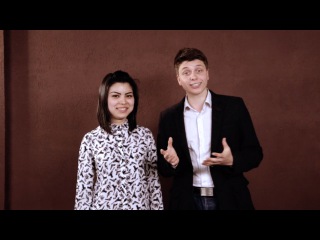 Amina and Eugene - Love Me Like You Do (cover Ellie Goulding)