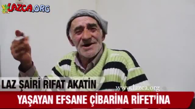 Lazca Sohbet