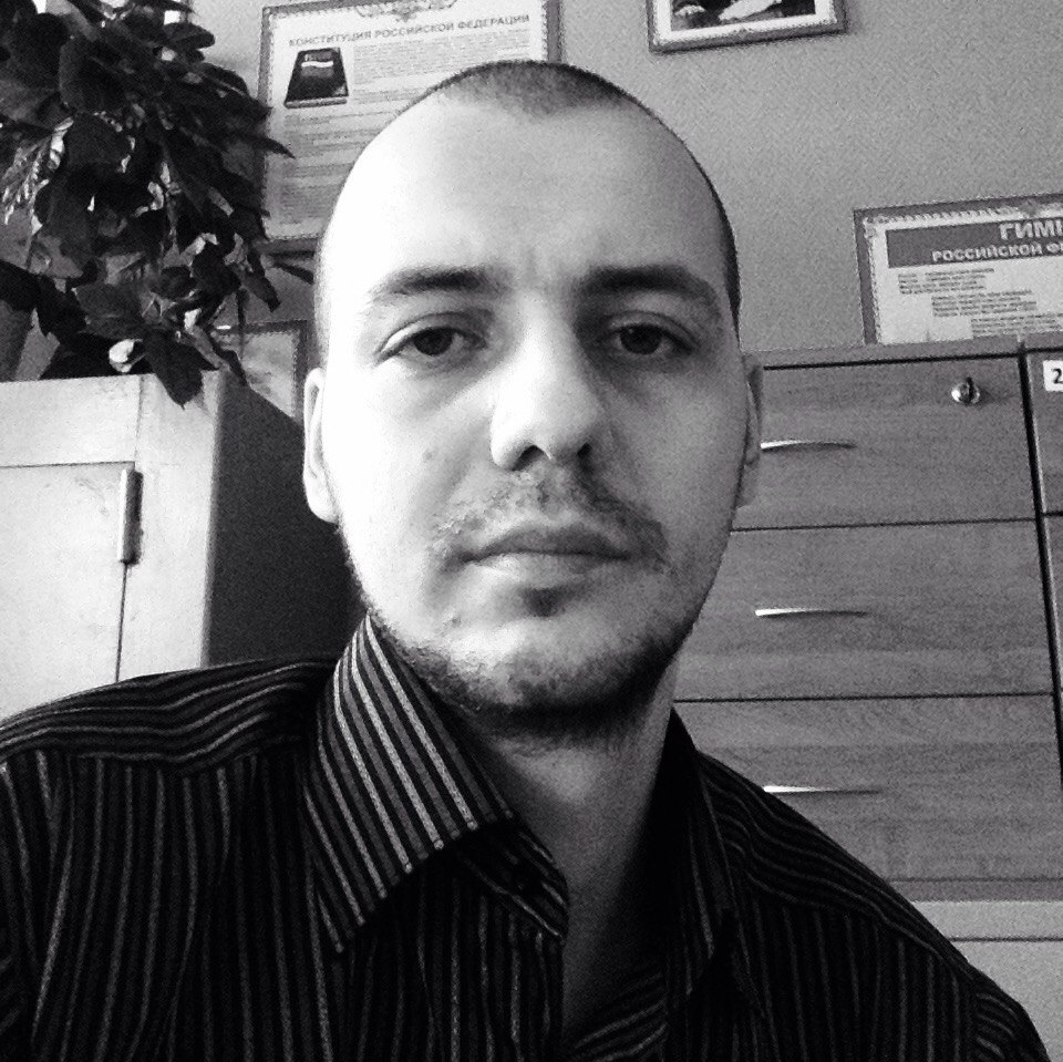 Дмитрий сальников самара