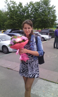 Екатерина Александровна