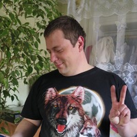Алексей Дворецкий