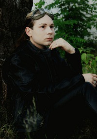 Андрей Калиновский