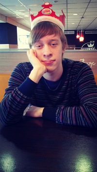 Илья Корнев