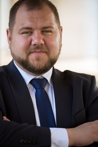 Тарас Колодий