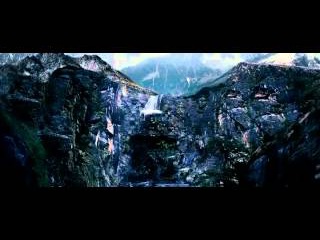 Badrianath*2015* Hindi Dubbed Movie*BluRay