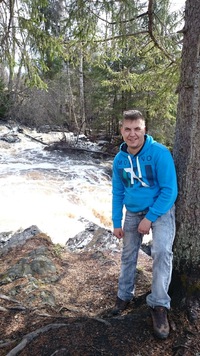 Александр Молоканов