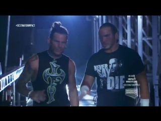Jeff Hardy