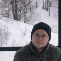 Никита Рыжов