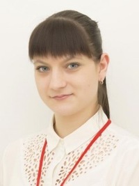 Ольга Гридасова