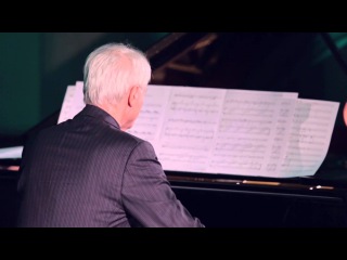 Tigran Mansurian / Anja Lechner_MANSURIAN / CARTER. STRING_Nostalgia Festival Poznań 2014