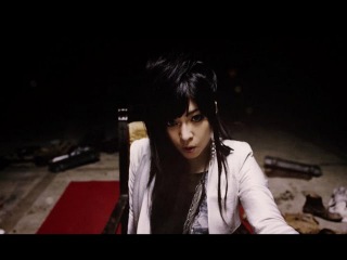 和楽器バンド / 「反撃の刃」MUSIC VIDEO Short Ver./Wagakki Band