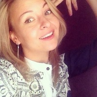 Александра Матвеева