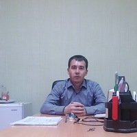 Рафаэль Джаманов
